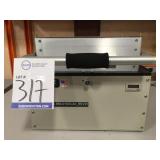 Custom Circuit Card Test Clam Shell