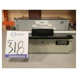 Custom Circuit Card Test Clam Shell