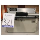 Custom Circuit Card Test Clam Shell