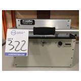 Custom Circuit Card Test Clam Shell