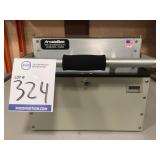 Custom Circuit Card Test Clam Shell