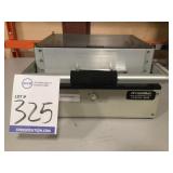 Custom Circuit Card Test Clam Shell