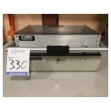 Custom Circuit Card Test Clam Shell