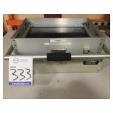 Custom Circuit Card Test Clam Shell