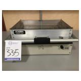 Custom Circuit Card Test Clam Shell