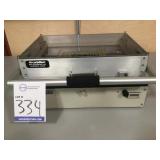 Custom Circuit Card Test Clam Shell