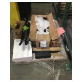 Factory Items -  Misc. Items