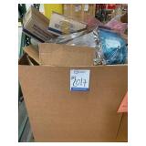 Electrical Components and Misc. Items