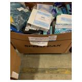 Electrical Components and Misc. Items