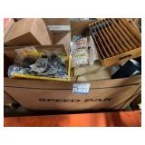 Electrical Components and Misc. Items