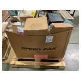 Hardware Components and Misc. Items