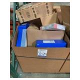 Electrical Components and Misc. Items