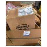 Electrical Components and Misc. Items