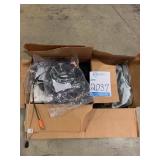 3D Sensor For Mobile Applications