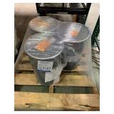 Silica Gel Desiccant Packs