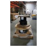 Spool  Coaxial Cable