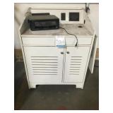 Shipping Cabinet