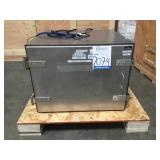 Shielded Test Enclosure