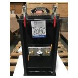 Acrylic Vacuum Chamber