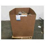 Speed Pak W/ Misc. Items