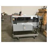CBS-D Continuous Band Sealer