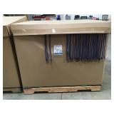 Shipping Crate Tarp Covers Various Sizes