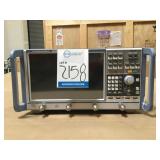 Vector Network Analyzer