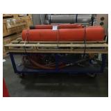 Custom Heavy Duty Cart