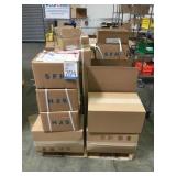 Humidity Indicator Card