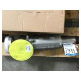 Stainless Steel Clean Service safety Valve