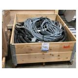 Wire and Hoses