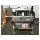 CBS-D Continuous Band Sealer