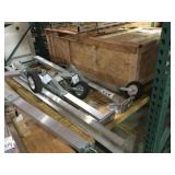 Aluminum Gantry Cranes