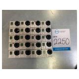 GoPro Hero 3+ Cameras