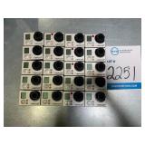 GoPro Hero 3+ Cameras