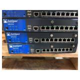 Juniper SRX210 Services Gateway (SRX210HE2)