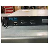 Cobham SeaTel 62-146414 Antenna Control