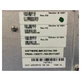 Cobham SeaTel ICU Assy