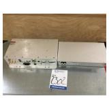 Cobham SeaTel Enclosures