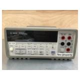 Agilent 34401A Digital Multimeter