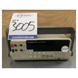 Fluke 45 Display Multimeter