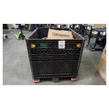 Storage Bin - Various Factory Items.