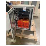 Outdoor Battery Backup