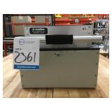 Custom Circuit Card Test Clam Shell