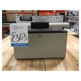 Custom Circuit Card Test Clam Shell