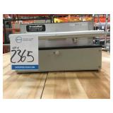 Custom Circuit Card Test Clam Shell