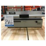 Custom Circuit Card Test Clam Shell