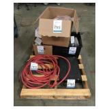 Programmable Attenuator System & Various Factory I