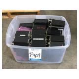 Aviation Transponders