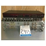 Mobi Pass and Pluto Switch